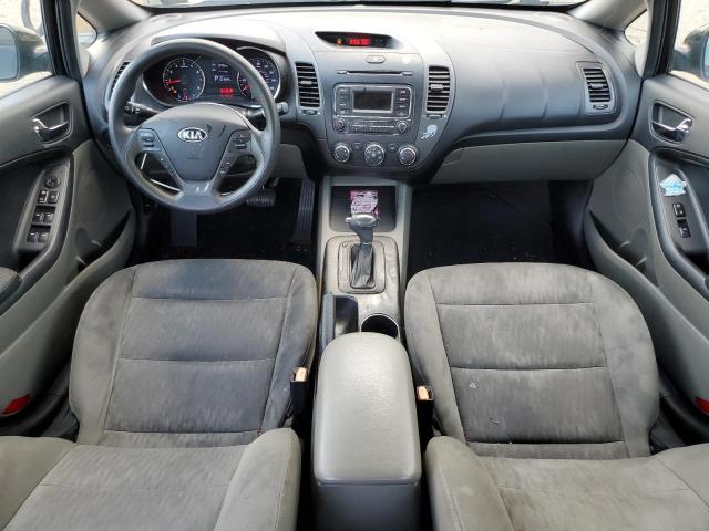 2014 KIA FORTE LX - KNAFK4A60E5148252