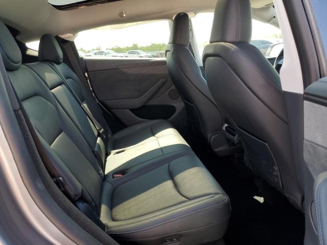 2026 TESLA MODEL Y - 7SAYGDEE8TF329323