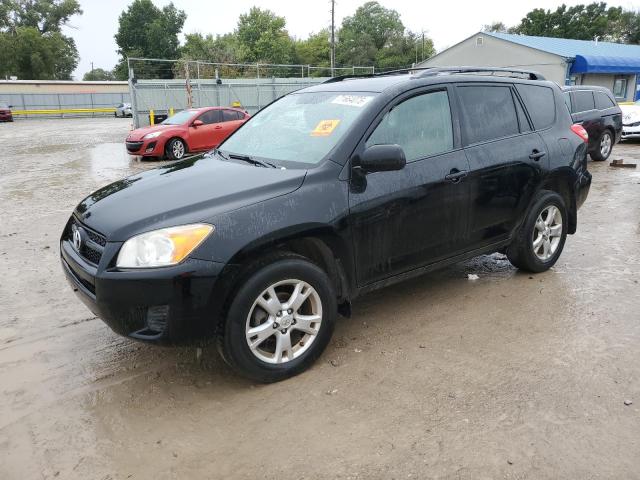 2012 TOYOTA RAV4 - 2T3BF4DV6CW200207