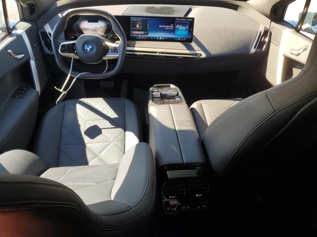 2024 BMW IX XDRIVE5 WB523CF00RCR85805