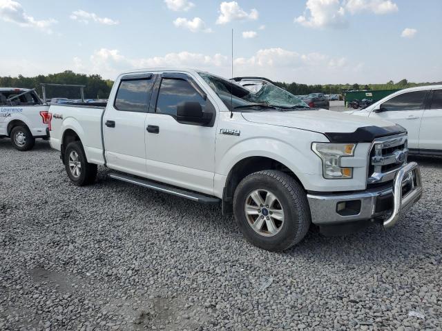 2015 FORD F150 SUPER - 1FTFW1EF8FFA92640