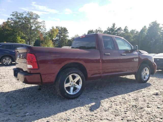 2017 RAM 1500 ST 1C6RR7FG6HS711784