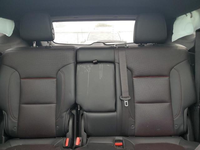 2020 CHEVROLET BLAZER RS #3290661491