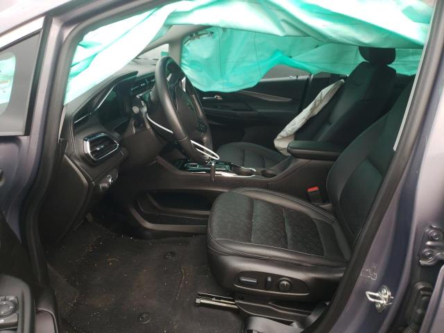 2023 CHEVROLET BOLT EV 2L 1G1FX6S00P4190304