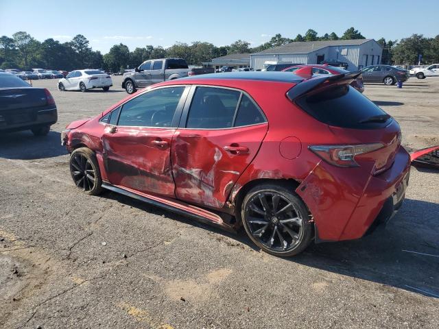 2021 TOYOTA COROLLA SE #3297076510