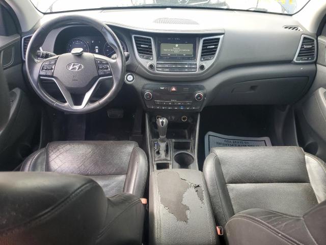 2016 HYUNDAI TUCSON LIM KM8J33A22GU049583
