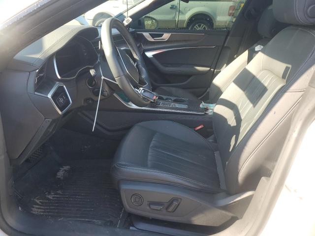 2023 AUDI A7 PRESTIG WAUV2BF20PN030145