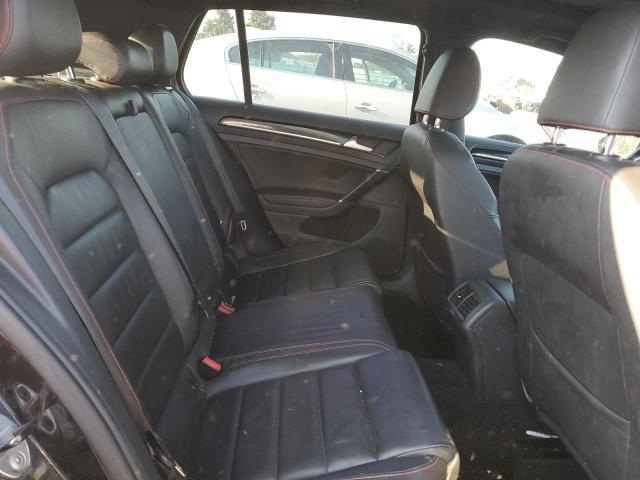 2015 VOLKSWAGEN GTI 3VW5T7AU8FM000550