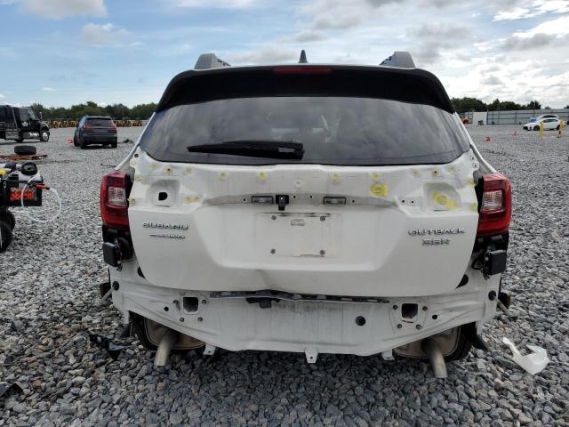 2017 SUBARU OUTBACK 3. 4S4BSENC3H3363840