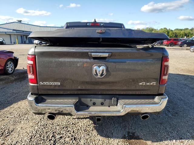 2019 RAM 1500 LARAMIE 1C6SRFJT4KN849880