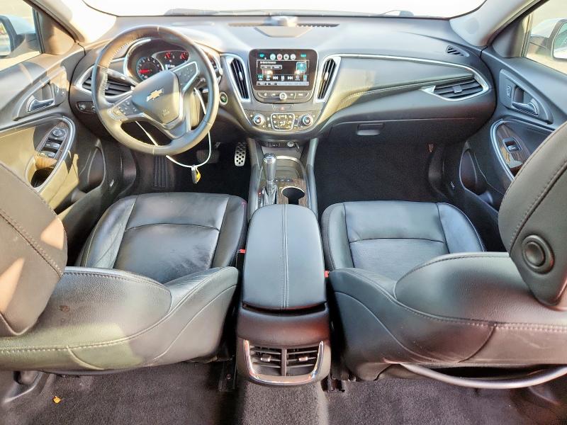 2016 CHEVROLET MALIBU PRE 1G1ZH5SX8GF273422