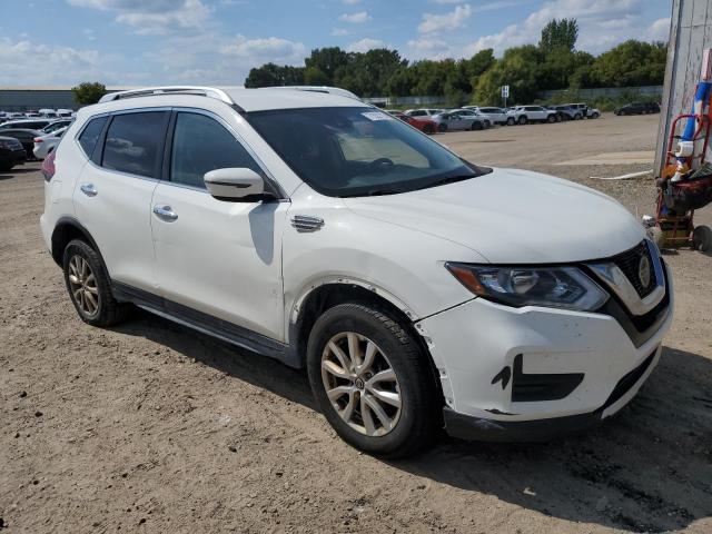 2020 NISSAN ROGUE S JN8AT2MV5LW104079