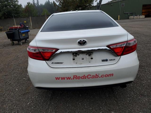 2015 TOYOTA CAMRY HYBR 4T1BD1FK5FU175014