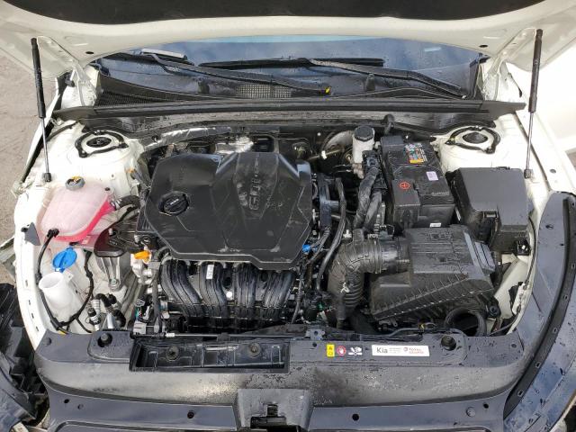 2025 KIA K5 LXS #3301615631