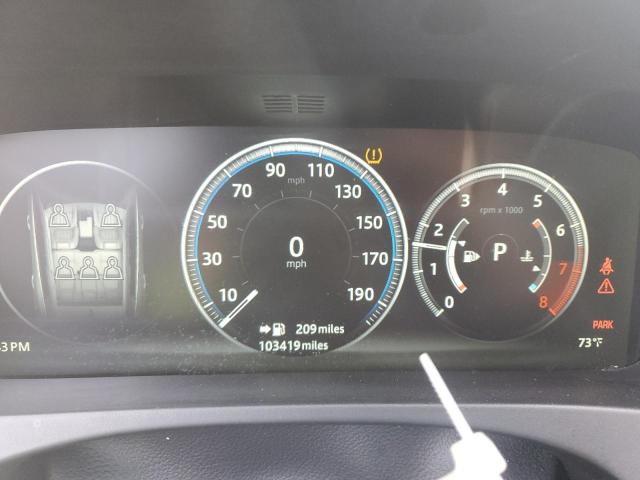 2018 JAGUAR F-PACE S #3282493888