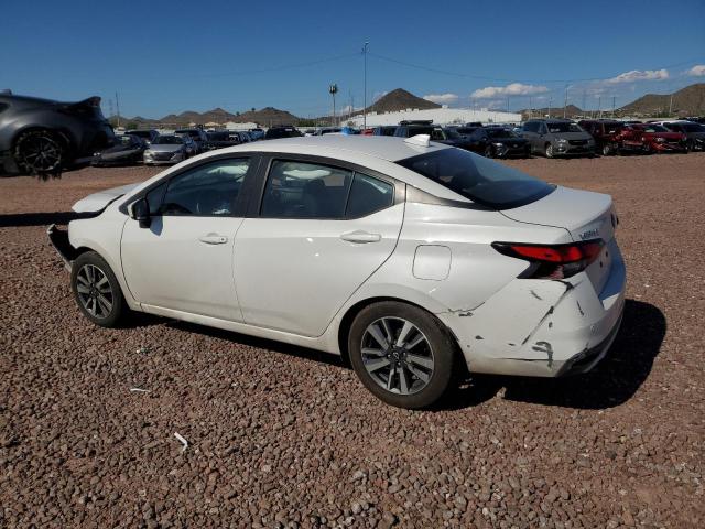 2024 NISSAN VERSA SV #3305752752