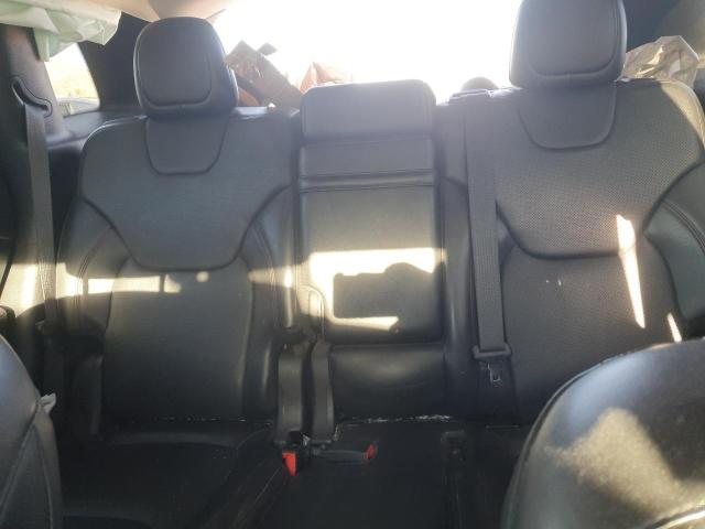 2018 JEEP CHEROKEE TRAILHAWK - 1C4PJMBXXJD599027