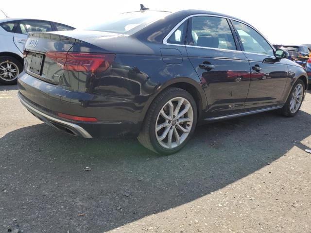2019 AUDI A4 PREMIUM WAUDNAF43KN019115