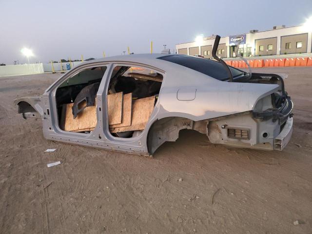 2021 DODGE CHARGER SC 2C3CDXGJ6MH684454