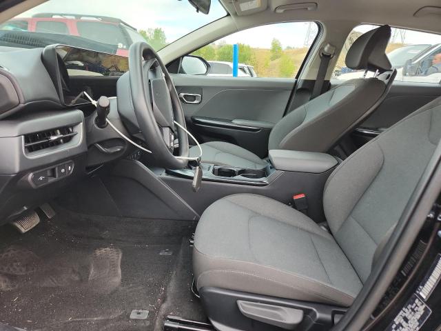 2025 KIA K4 LX - 3KPFT4DE0SE164292