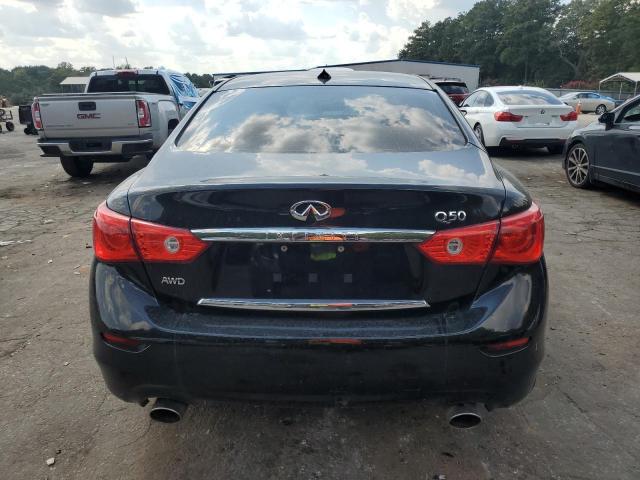 2017 INFINITI Q50 PREMIU JN1EV7AR3HM841556