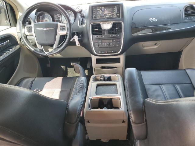 2015 CHRYSLER TOWN & COUNTRY TOURING 2C4RC1BG6FR561493