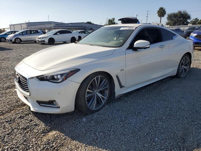 2019 INFINITI Q60 PURE JN1EV7EK7KM230689