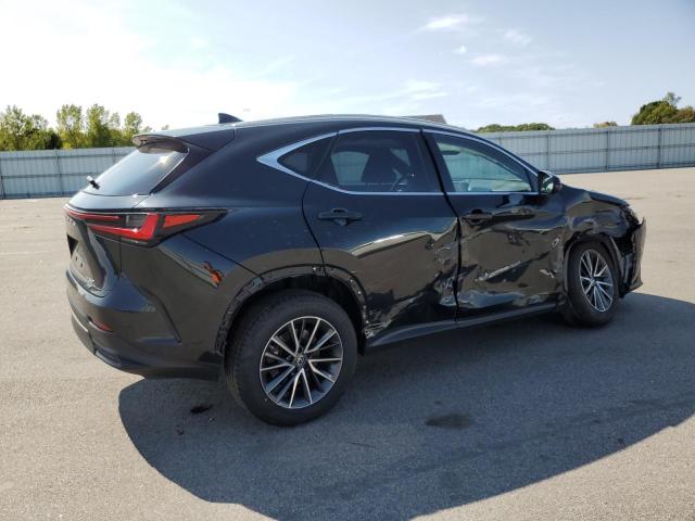 2022 LEXUS NX 350 JTJGGCEZ3N2001753