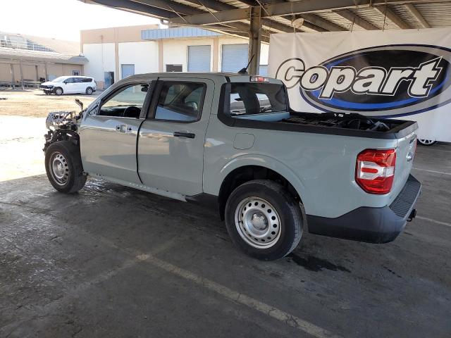 2023 FORD MAVERICK XL 3FTTW8E30PRA57791