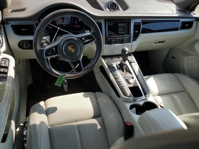 2016 PORSCHE MACAN S WP1AB2A56GLB54675