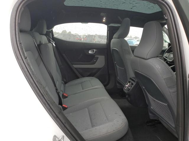 2021 POLESTAR 2 - LPSED3KA9ML015417