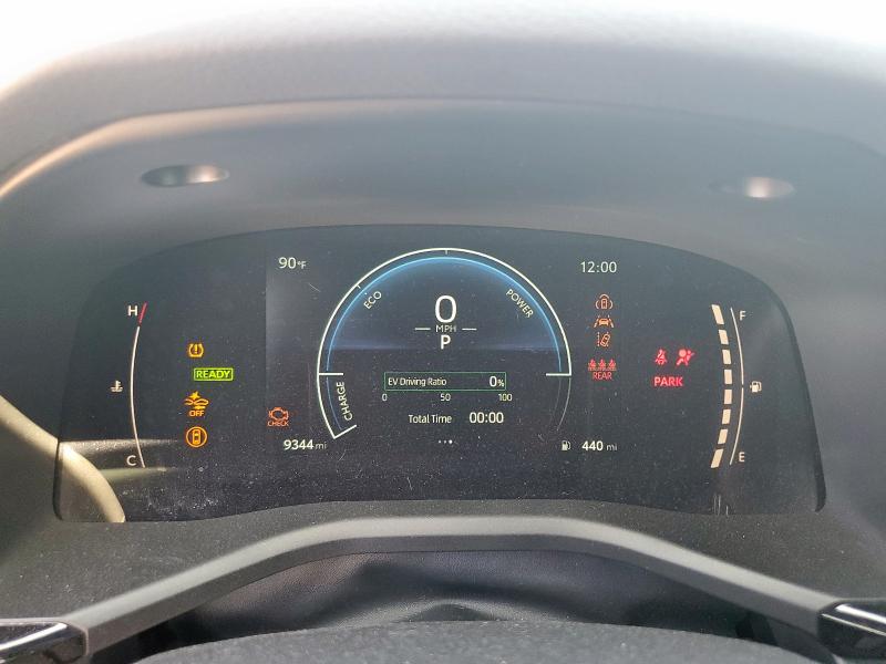 2025 TOYOTA CAMRY XSE 4T1DAACK7SU600300