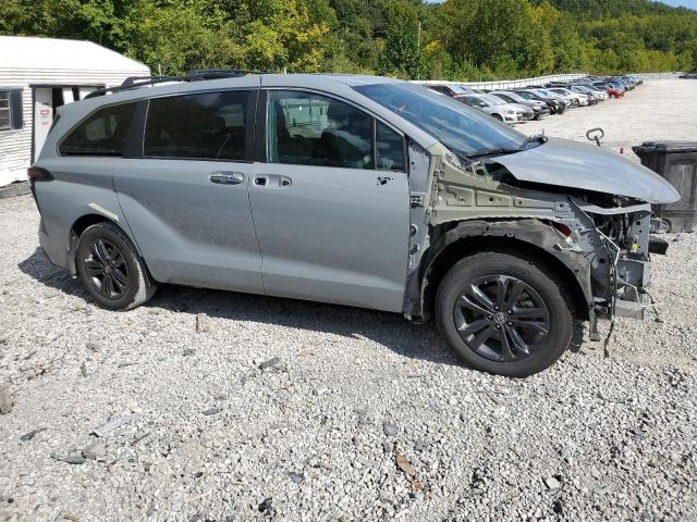 2024 TOYOTA SIENNA XSE 5TDCSKFC5RS136039