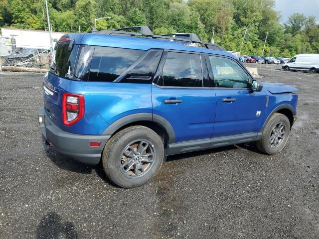 2023 FORD BRONCO SPO - 3FMCR9B61PRD25335