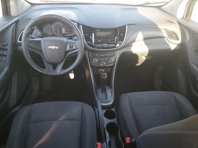 2019 CHEVROLET TRAX LS #3294252879