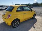 Lot #3297956850 2015 FIAT 500 POP