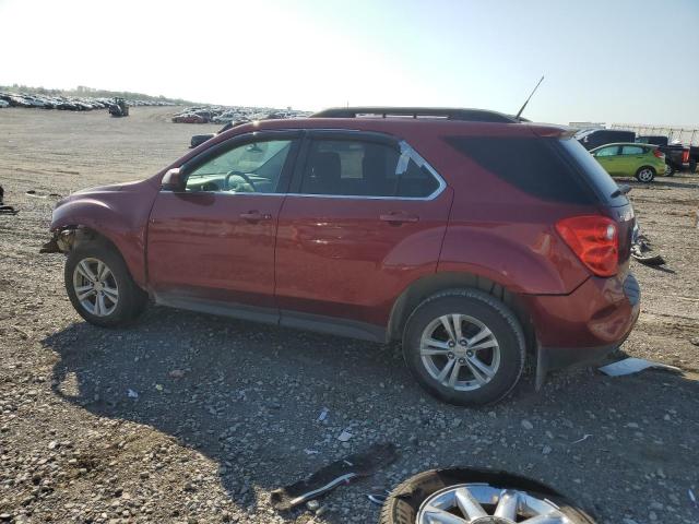 2010 CHEVROLET EQUINOX LT - 2CNALDEW4A6291977
