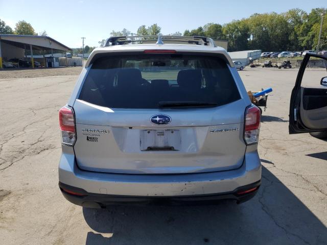 2018 SUBARU FORESTER 2 JF2SJAEC3JH457405