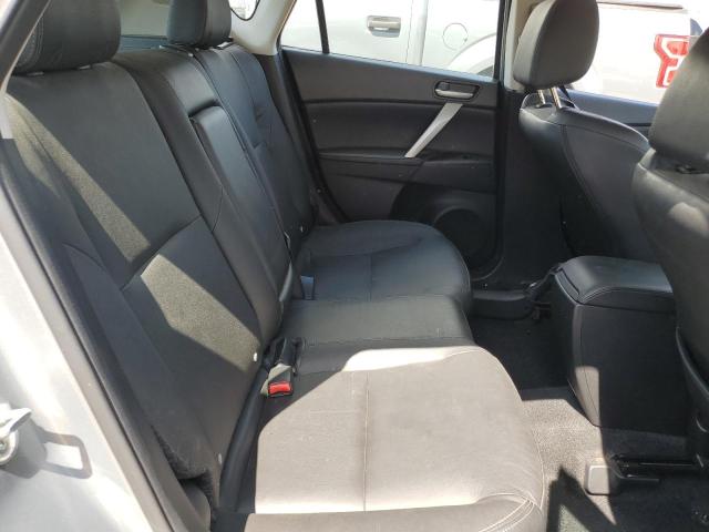 2012 MAZDA 3 I - JM1BL1M89C1680632