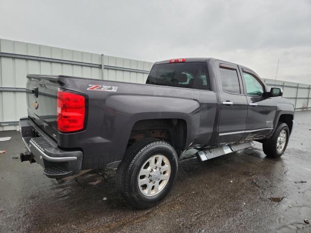 2015 CHEVROLET SILVERADO K2500 HEAVY DUTY LTZ - 1GC2KWEGXFZ131999