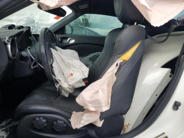 2019 NISSAN 370Z BASE JN1AZ4EH2KM421233