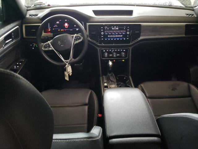 2022 VOLKSWAGEN ATLAS CROS 1V2KE2CA4NC203987