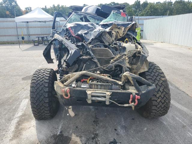 2014 JEEP WRANGLER U #3283838417