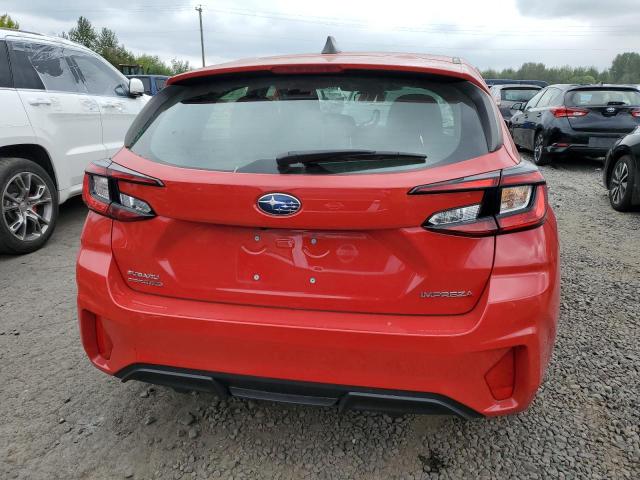 2024 SUBARU IMPREZA RS JF1GUAFC4R8237718