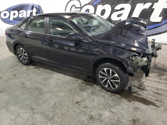 2024 VOLKSWAGEN JETTA S 3VW5M7BU3RM042849