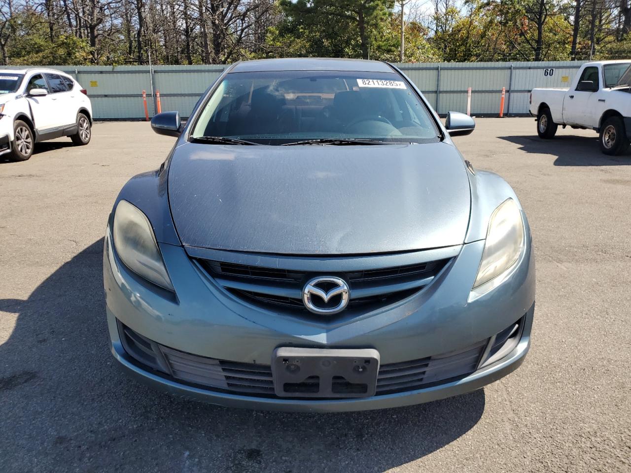 MAZDA 6 SPORT