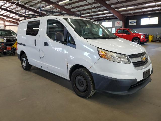 2015 CHEVROLET CITY EXPRE 3N63M0YN3FK713670