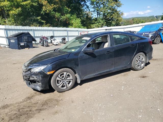 2016 HONDA CIVIC LX - 19XFC2F54GE038977