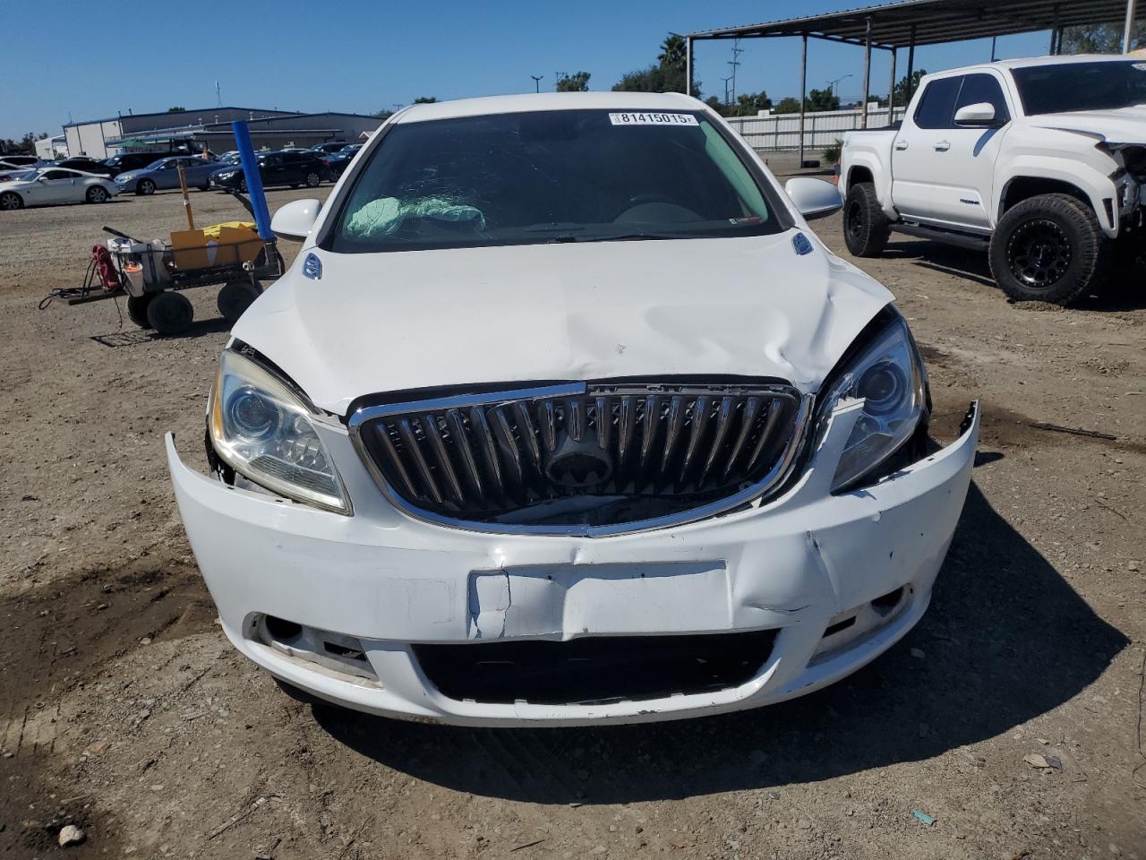 BUICK VERANO