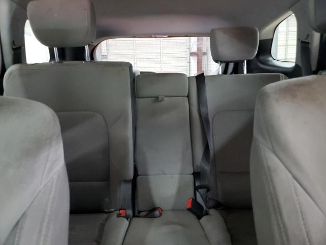 2017 HYUNDAI SANTA FE SE KM8SM4HF3HU188610